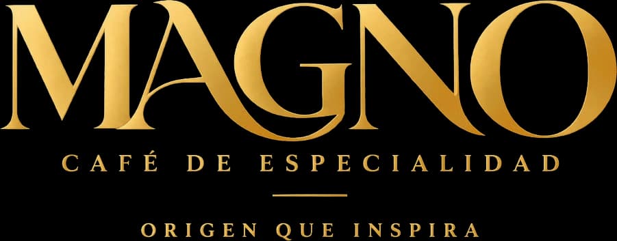 Café Magno, café de especialidad, origen que inspira
